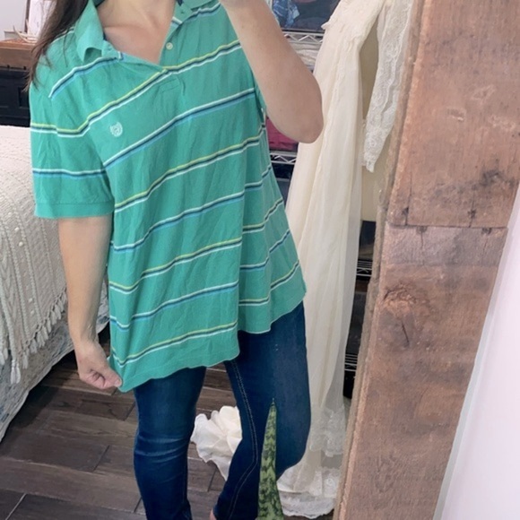 Chaps the everyday polo shirt size large - Picture 1 of 7